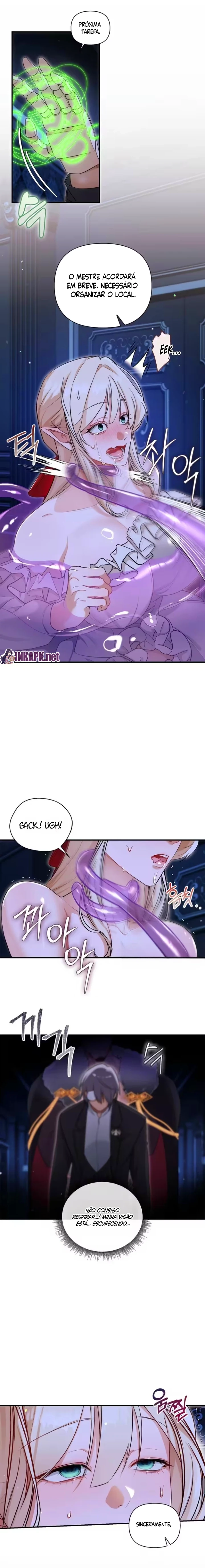 Ler The Demon King, the Hero, and ~Romance Saga~ Capitulo 3 Page 15