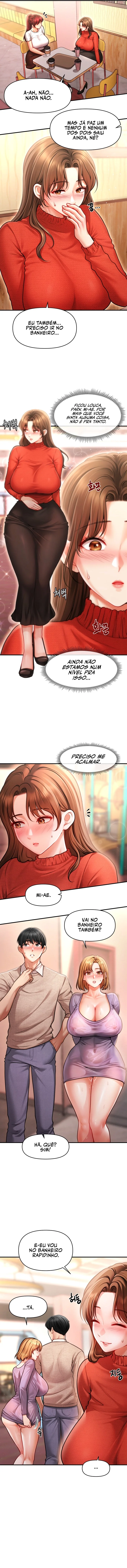 Ler Single Daddy Capitulo 1 Page 11