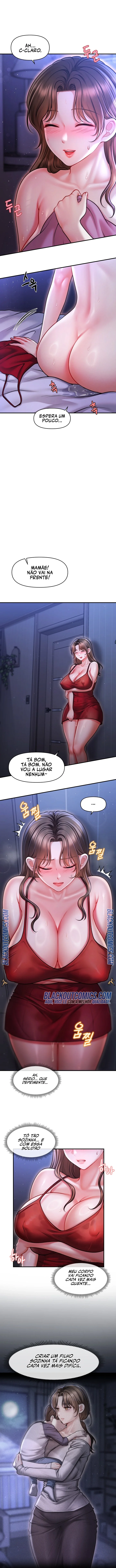 Ler Single Daddy Capitulo 1 Page 3
