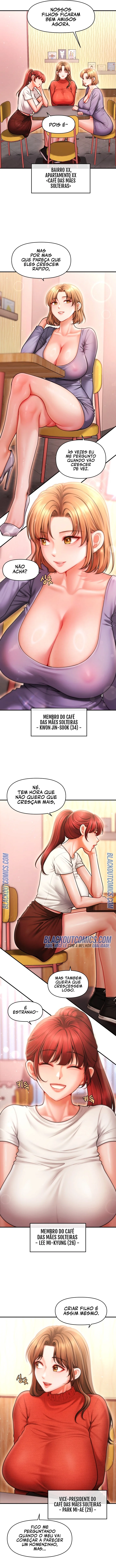 Ler Single Daddy Capitulo 1 Page 5