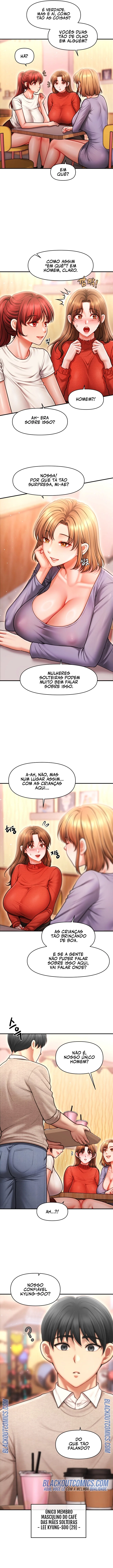 Ler Single Daddy Capitulo 1 Page 6