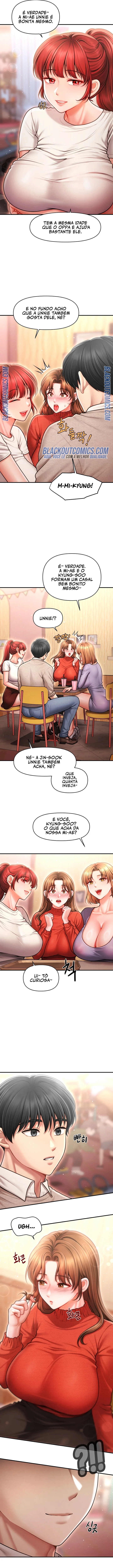 Ler Single Daddy Capitulo 1 Page 8