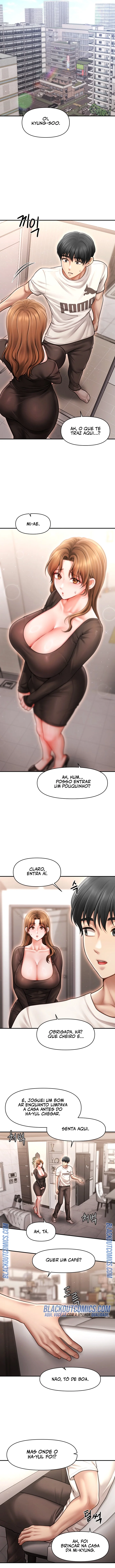 Ler Single Daddy Capitulo 2 Page 10