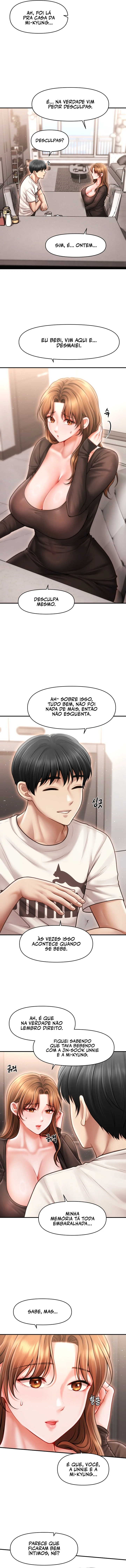 Ler Single Daddy Capitulo 2 Page 11