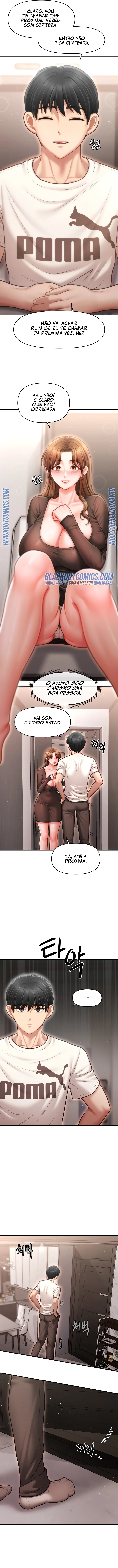 Ler Single Daddy Capitulo 2 Page 13