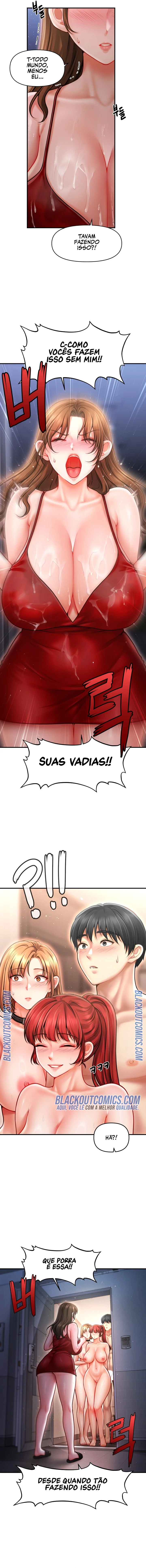 Ler Single Daddy Capitulo 2 Page 3
