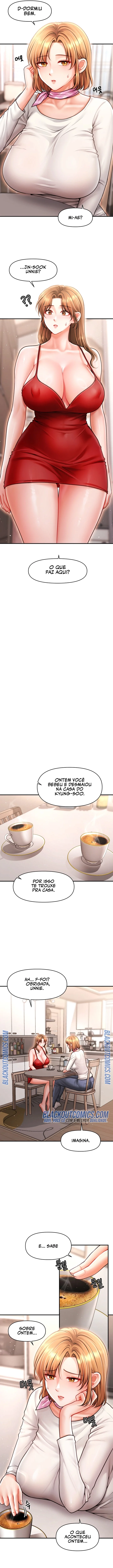 Ler Single Daddy Capitulo 2 Page 7