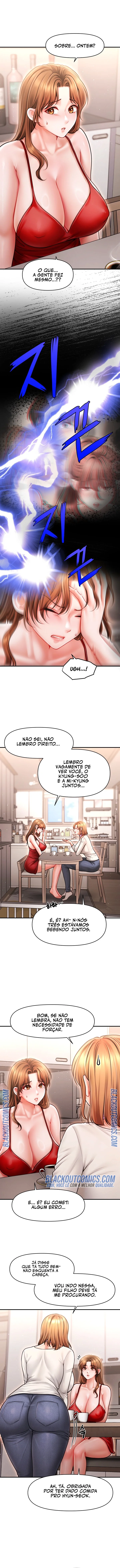 Ler Single Daddy Capitulo 2 Page 8