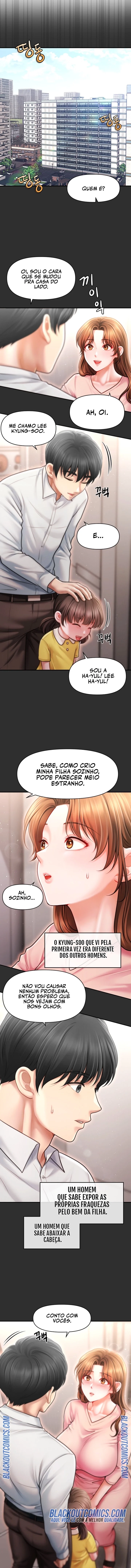 Ler Single Daddy Capitulo 3 Page 1