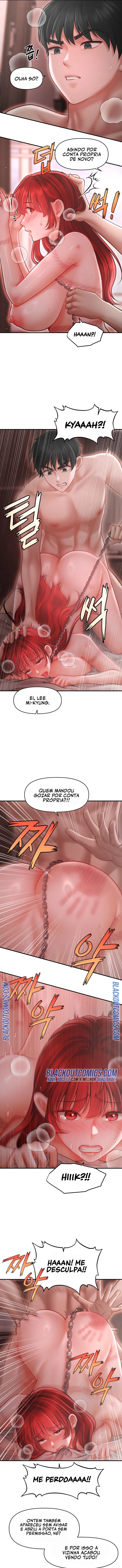 Ler Single Daddy Capitulo 3 Page 11