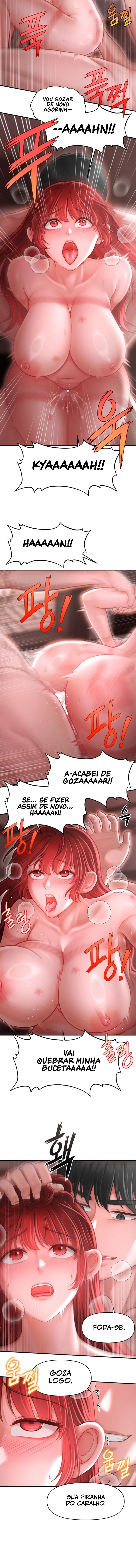 Ler Single Daddy Capitulo 4 Page 11