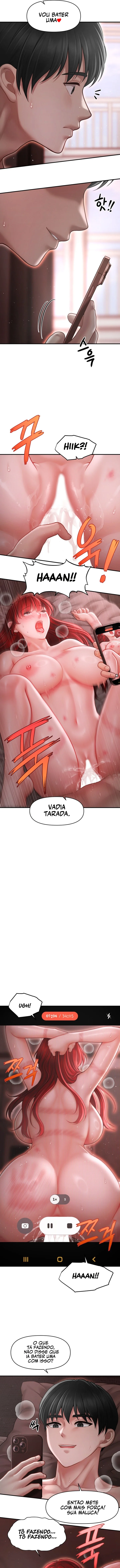 Ler Single Daddy Capitulo 4 Page 8