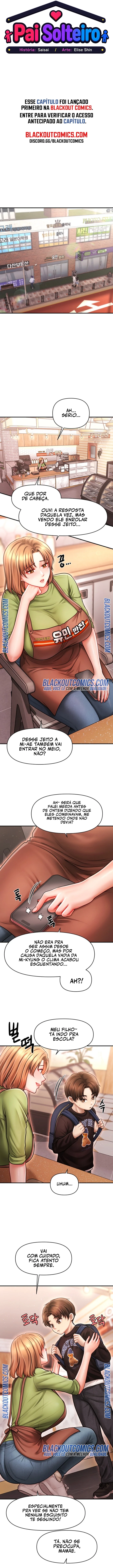 Ler Single Daddy Capitulo 6 Page 10