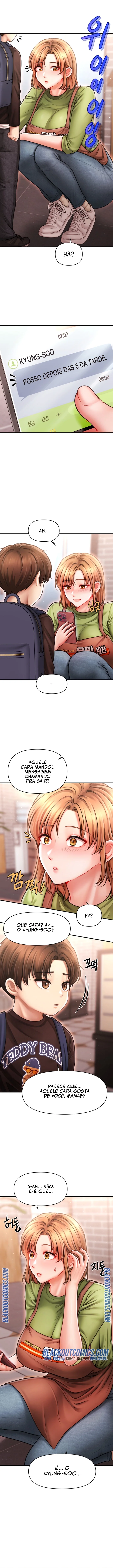 Ler Single Daddy Capitulo 6 Page 11