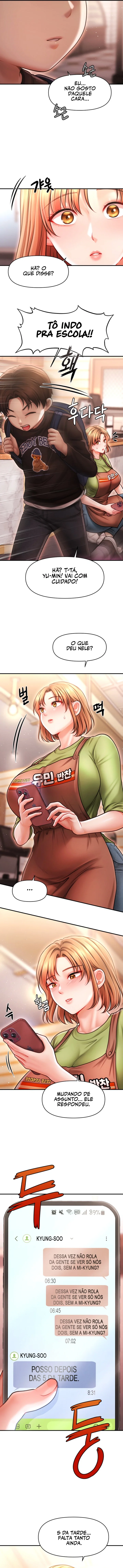 Ler Single Daddy Capitulo 6 Page 12