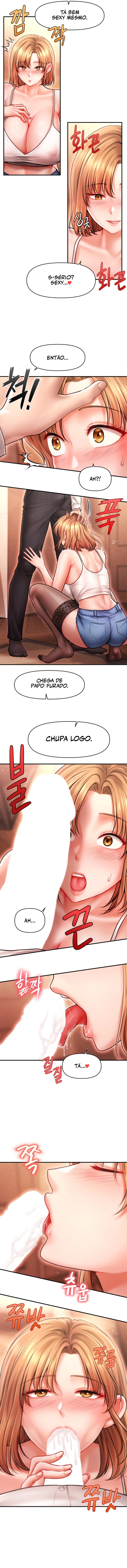 Ler Single Daddy Capitulo 7 Page 11