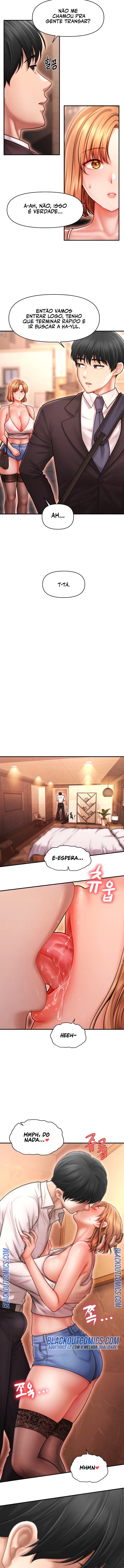 Ler Single Daddy Capitulo 7 Page 9