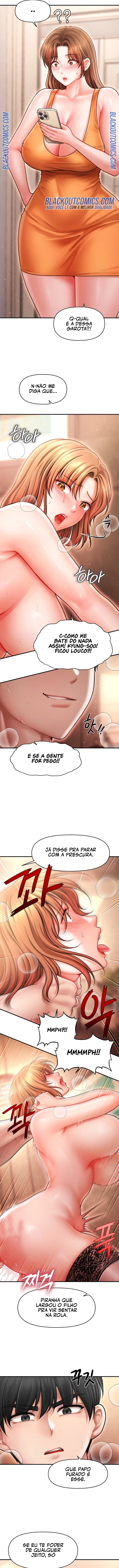 Ler Single Daddy Capitulo 8 Page 10