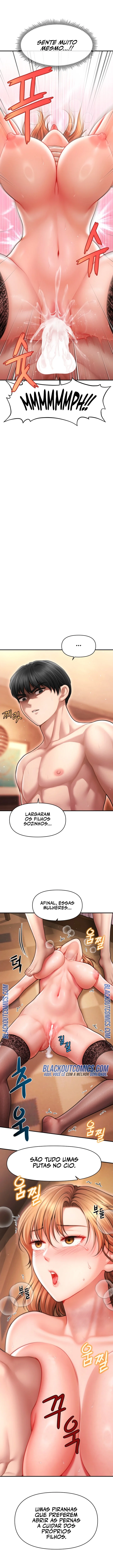 Ler Single Daddy Capitulo 8 Page 12