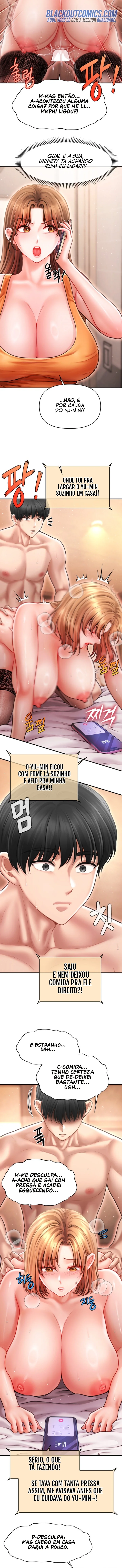 Ler Single Daddy Capitulo 8 Page 8
