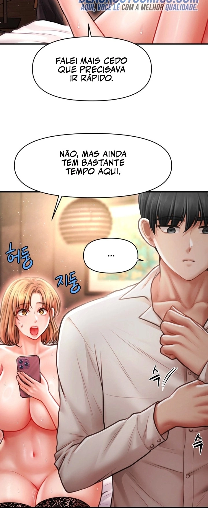 Ler Single Daddy Capitulo 9 Page 10