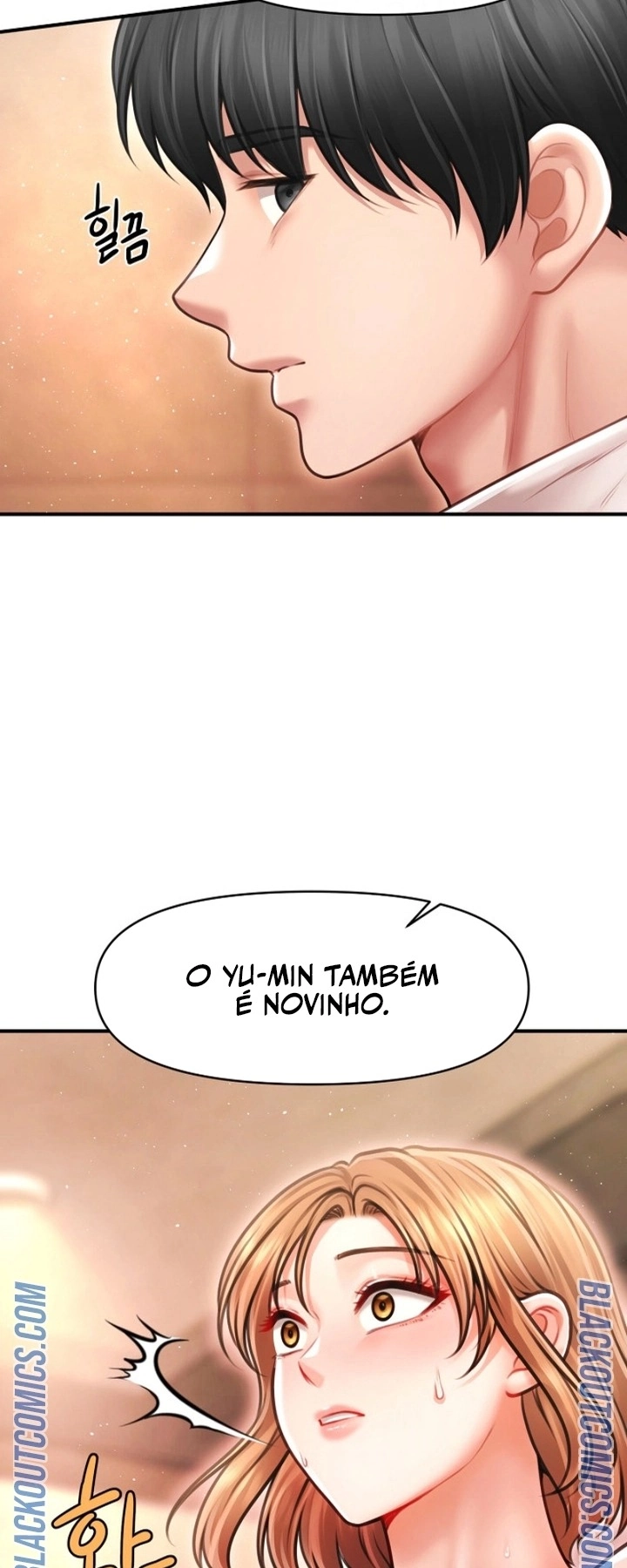 Ler Single Daddy Capitulo 9 Page 15