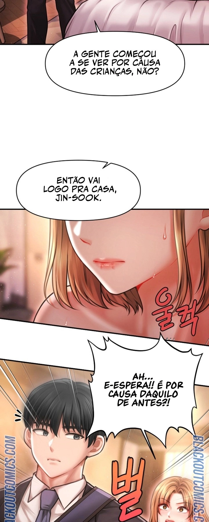 Ler Single Daddy Capitulo 9 Page 19