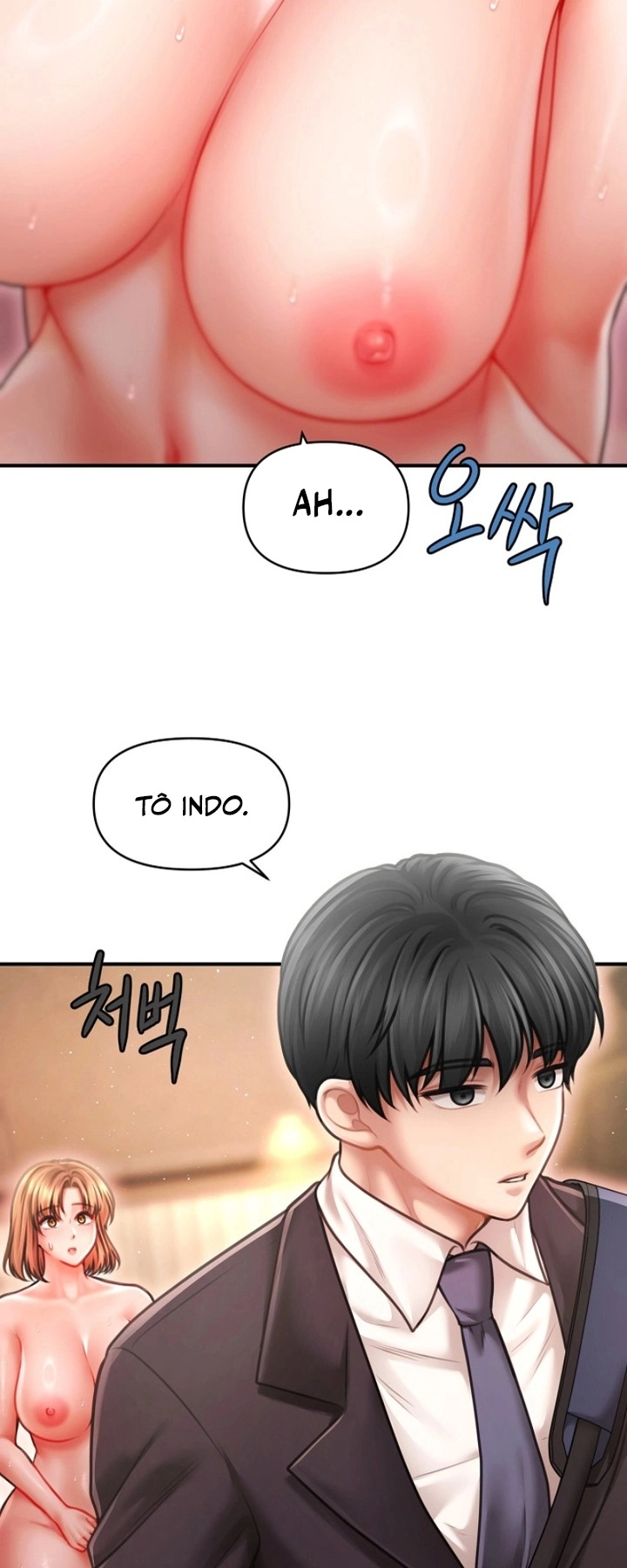Ler Single Daddy Capitulo 9 Page 28