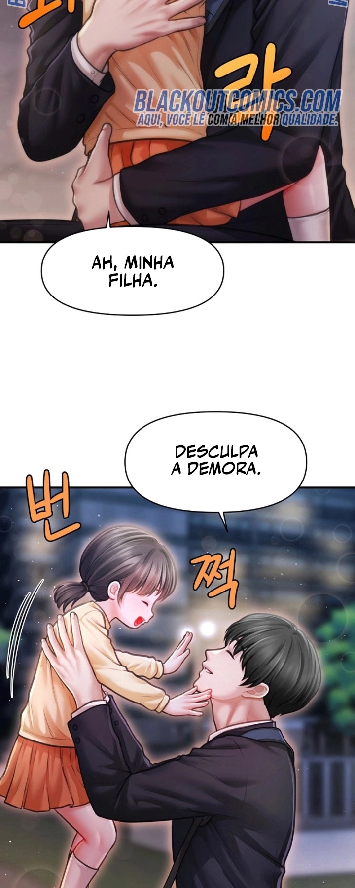 Ler Single Daddy Capitulo 9 Page 33