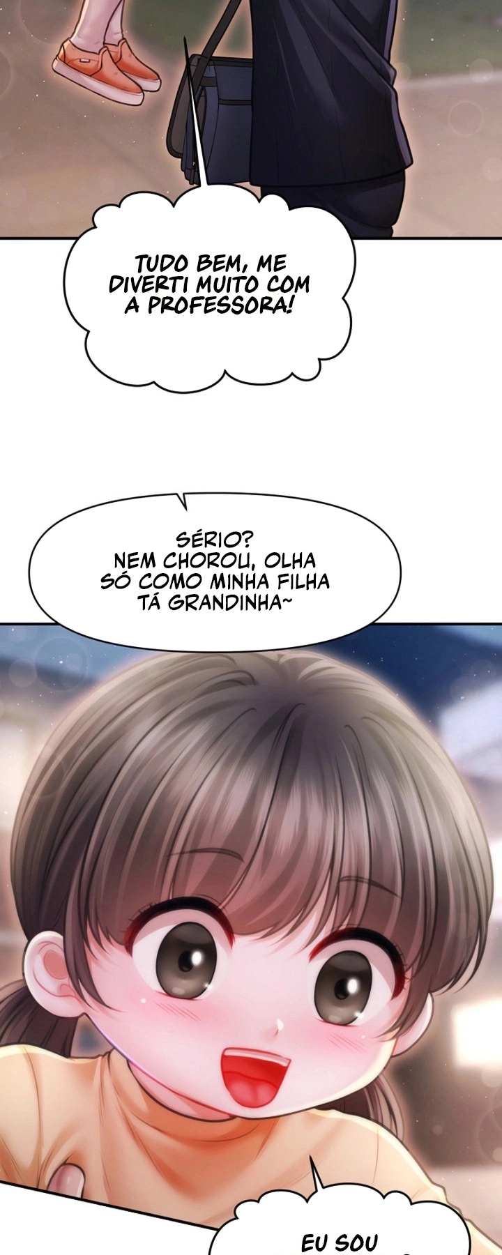 Ler Single Daddy Capitulo 9 Page 34