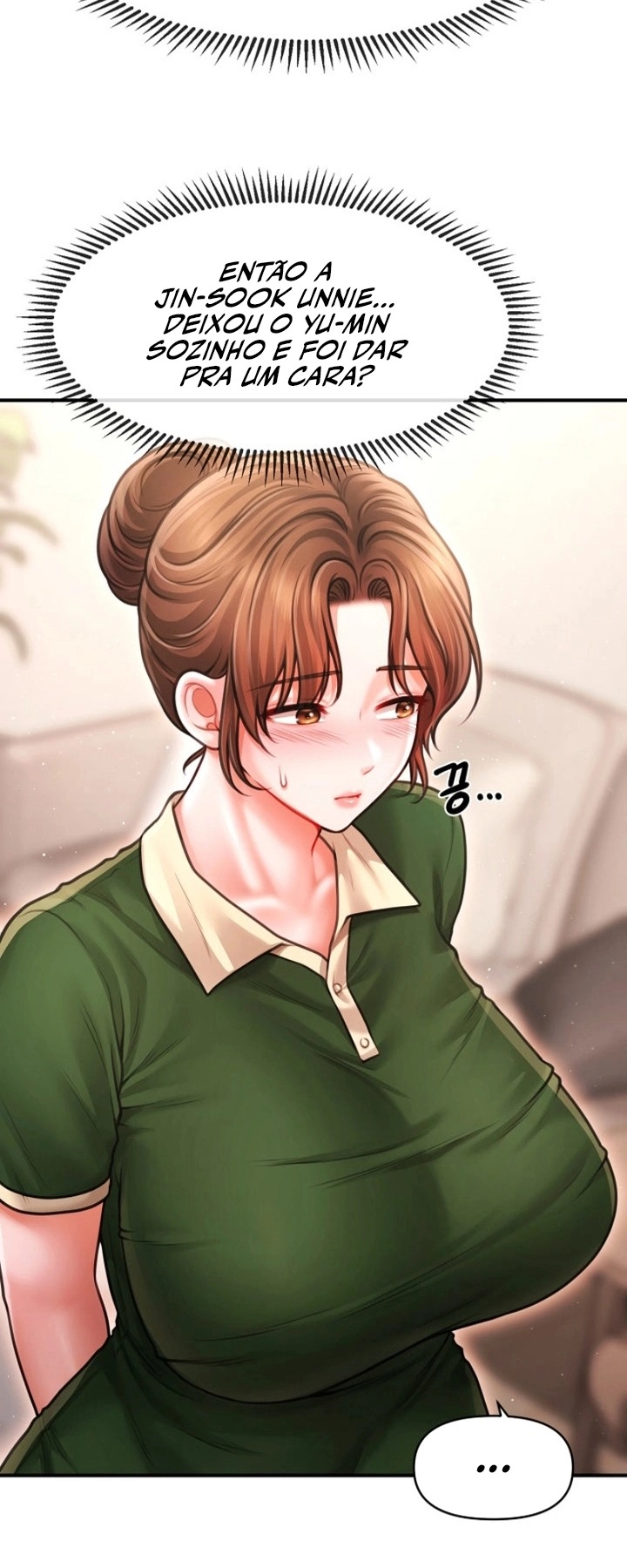 Ler Single Daddy Capitulo 9 Page 43