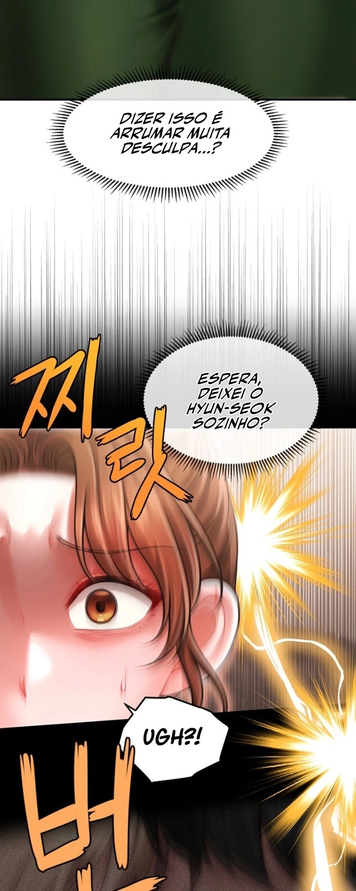 Ler Single Daddy Capitulo 9 Page 46
