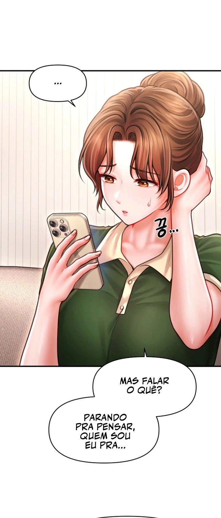 Ler Single Daddy Capitulo 9 Page 52