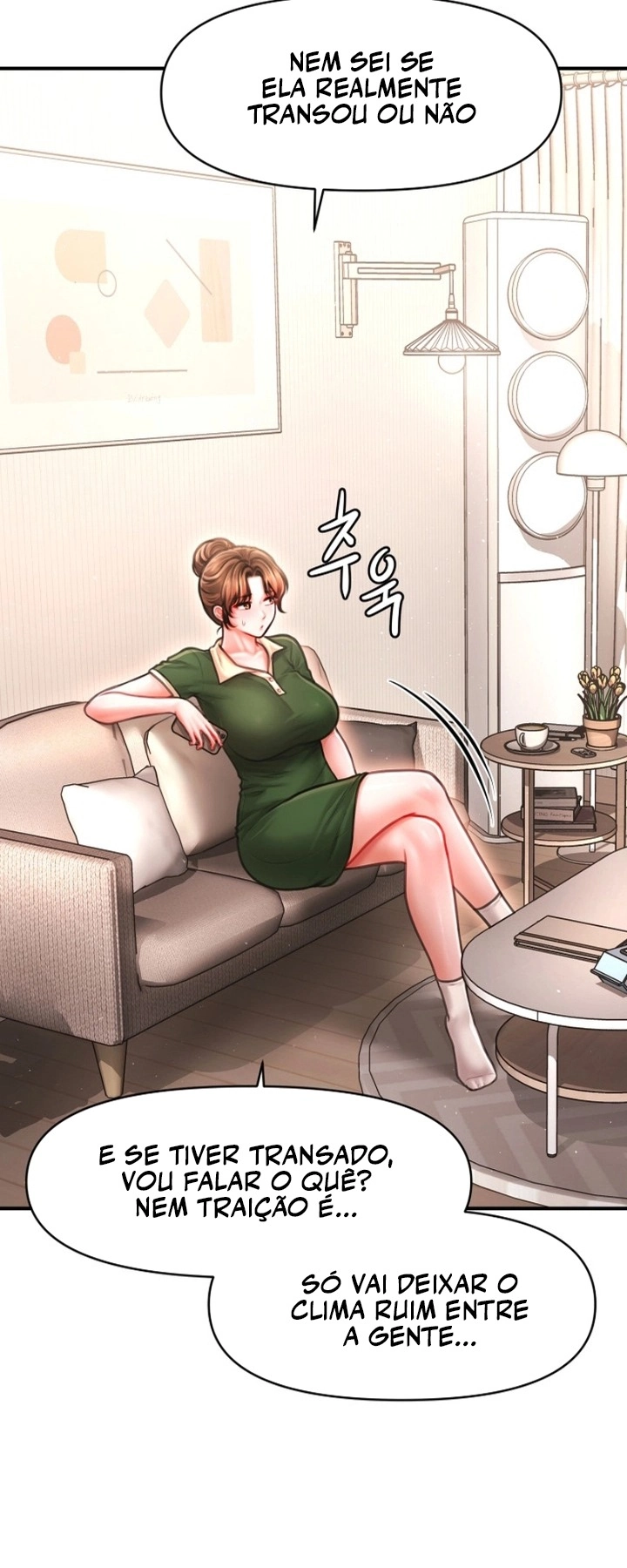 Ler Single Daddy Capitulo 9 Page 53