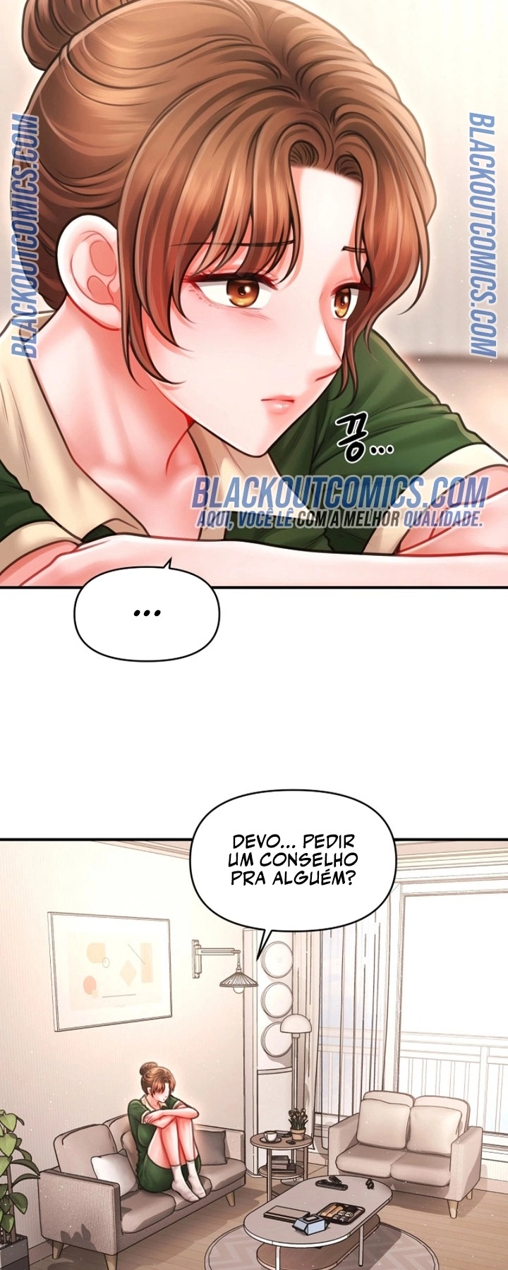 Ler Single Daddy Capitulo 9 Page 55