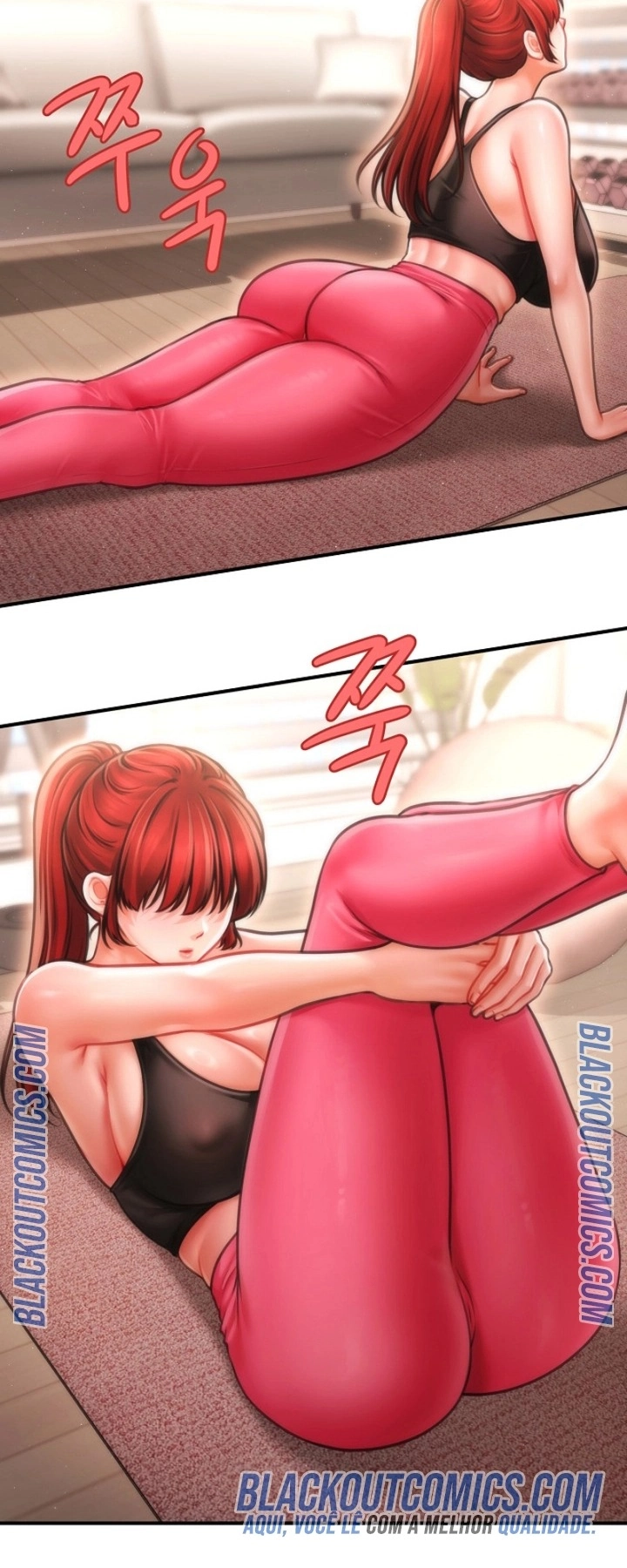 Ler Single Daddy Capitulo 9 Page 57