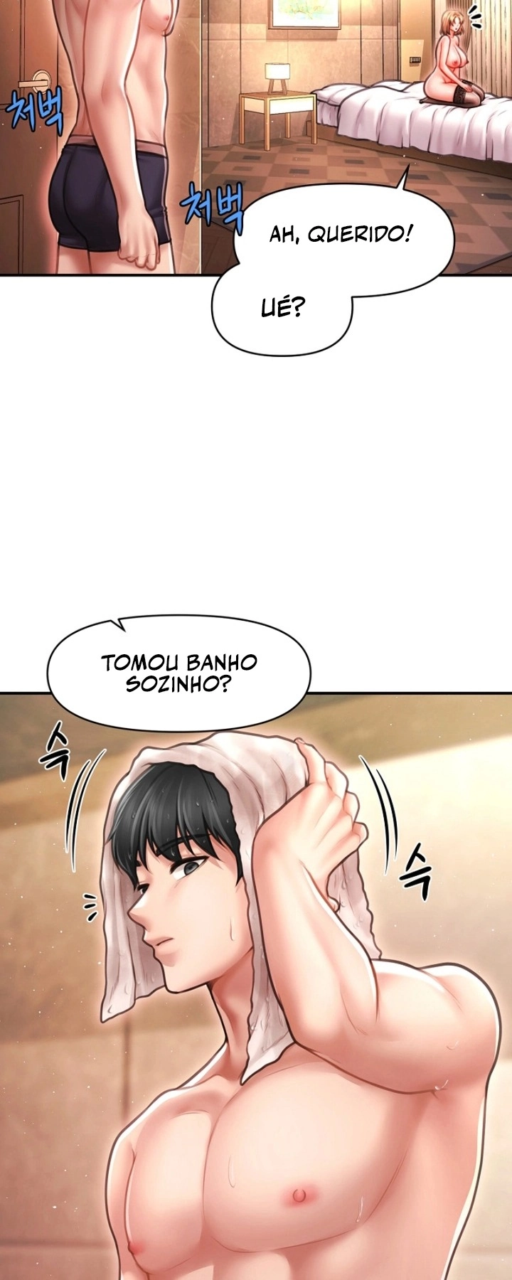 Ler Single Daddy Capitulo 9 Page 7