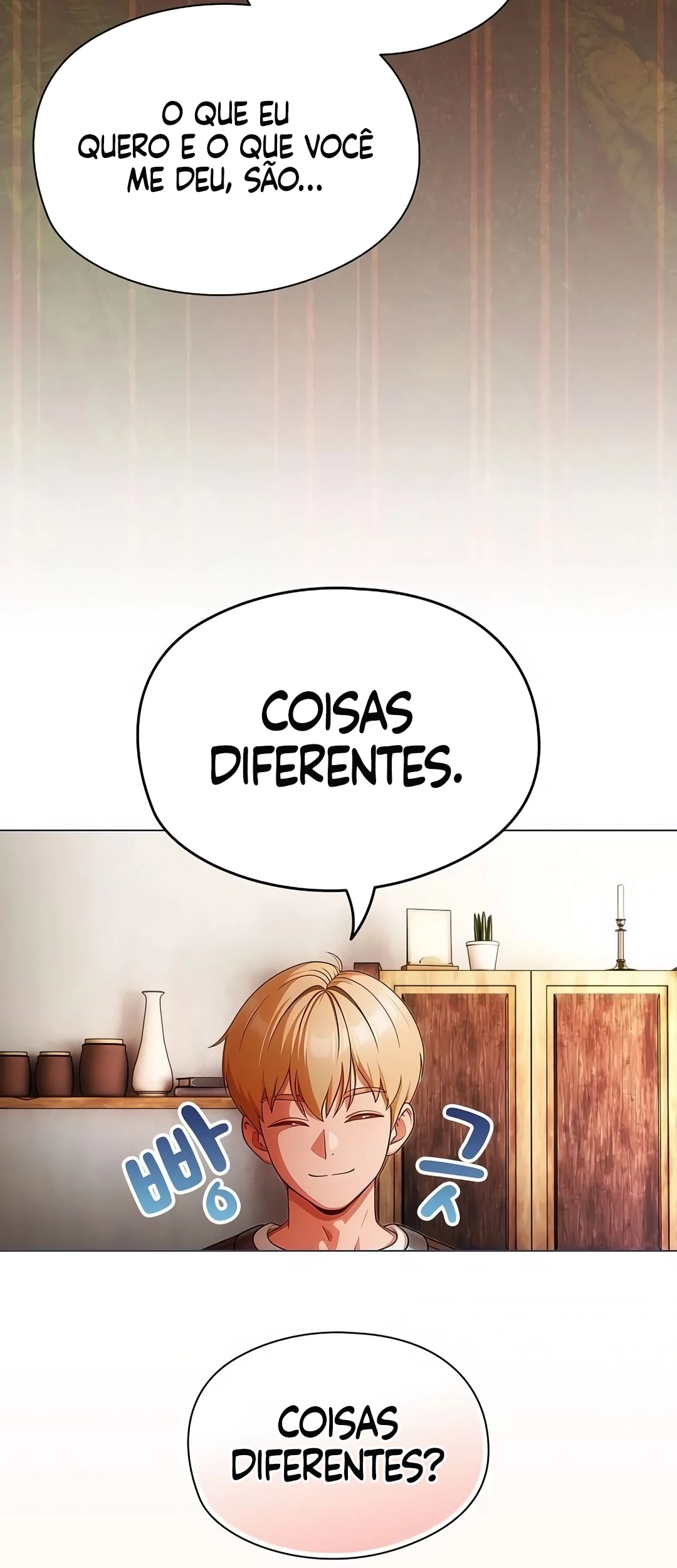 Ler Pretending To Be a Dark Elf With a Tan! Capitulo 1 Page 36