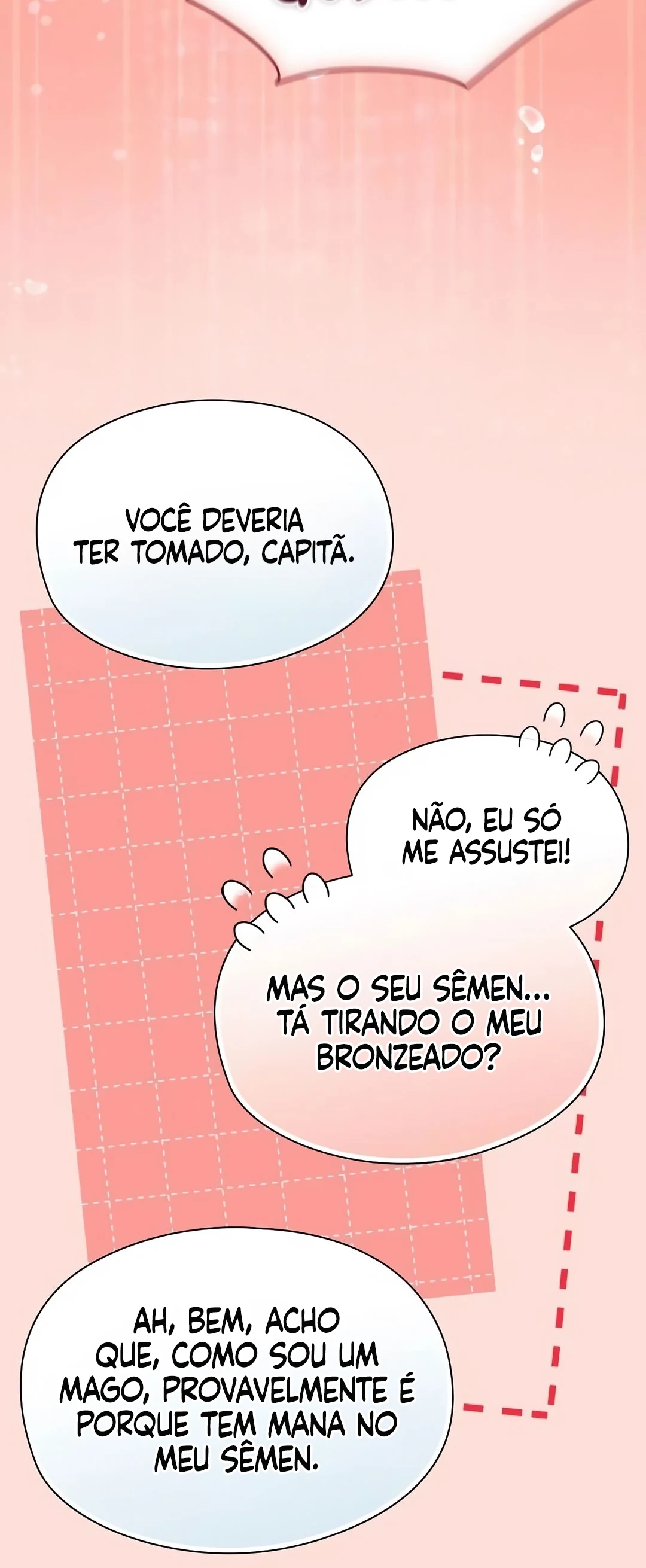 Ler Pretending To Be a Dark Elf With a Tan! Capitulo 1 Page 45