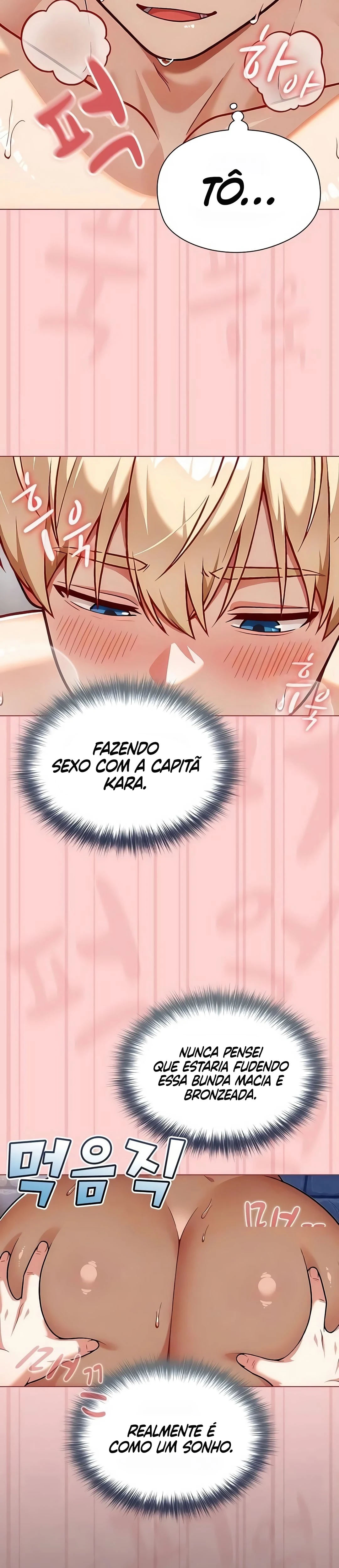 Ler Pretending To Be a Dark Elf With a Tan! Capitulo 2 Page 10
