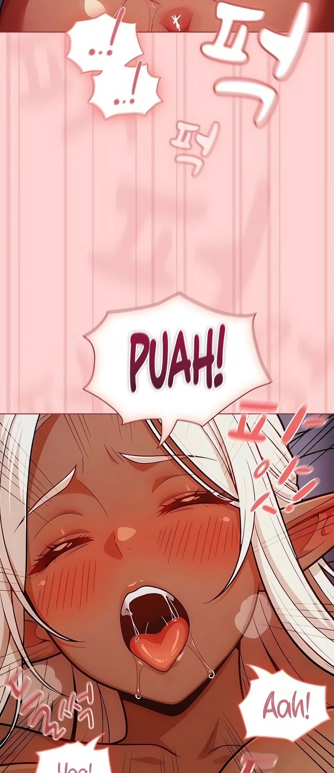 Ler Pretending To Be a Dark Elf With a Tan! Capitulo 2 Page 31