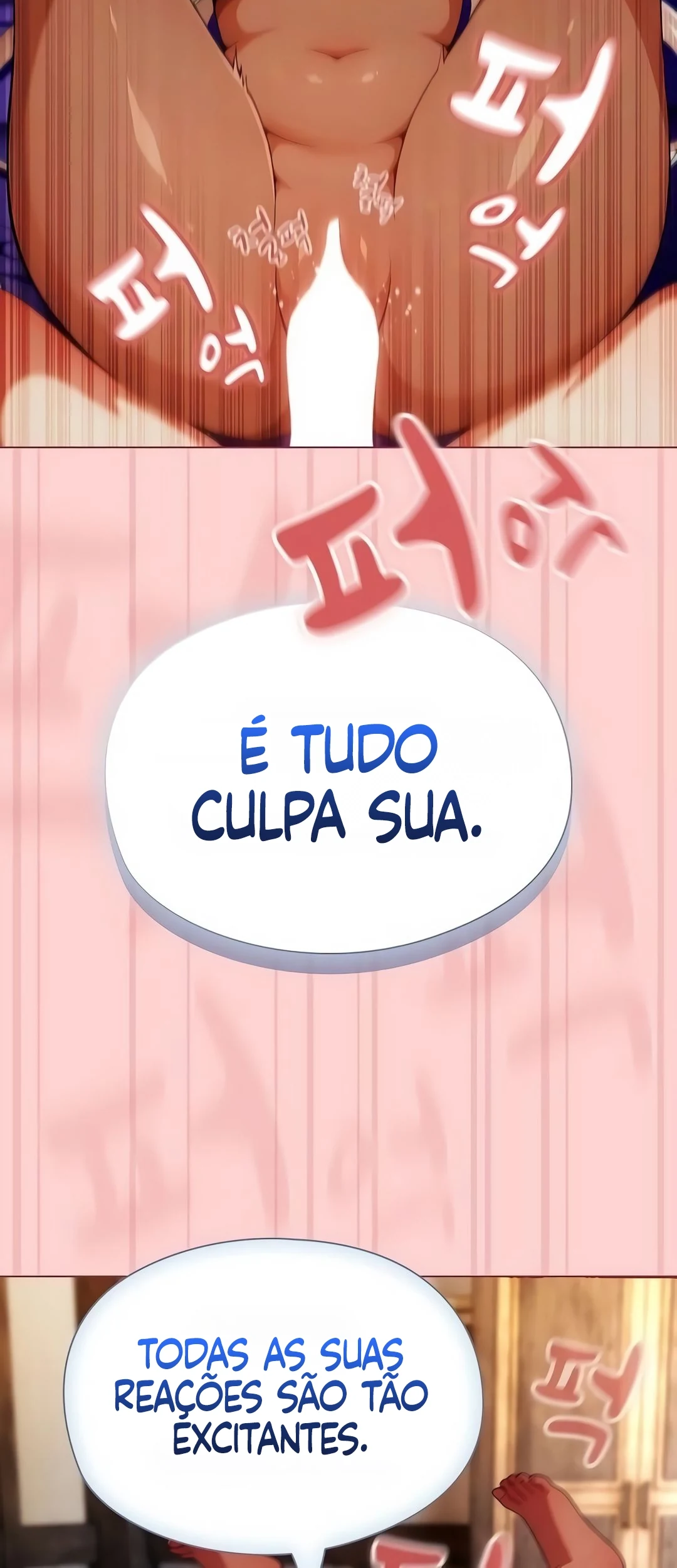 Ler Pretending To Be a Dark Elf With a Tan! Capitulo 2 Page 33
