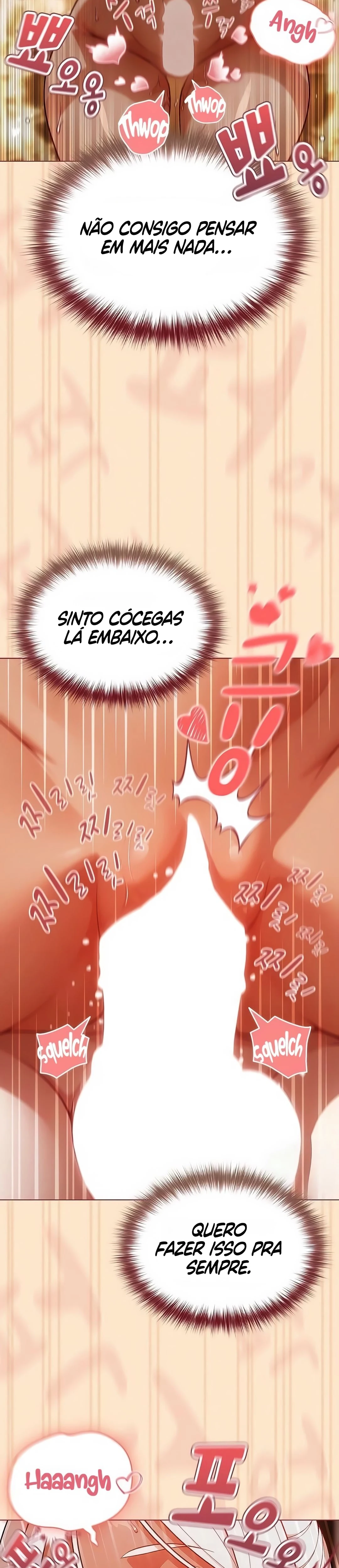 Ler Pretending To Be a Dark Elf With a Tan! Capitulo 4 Page 20