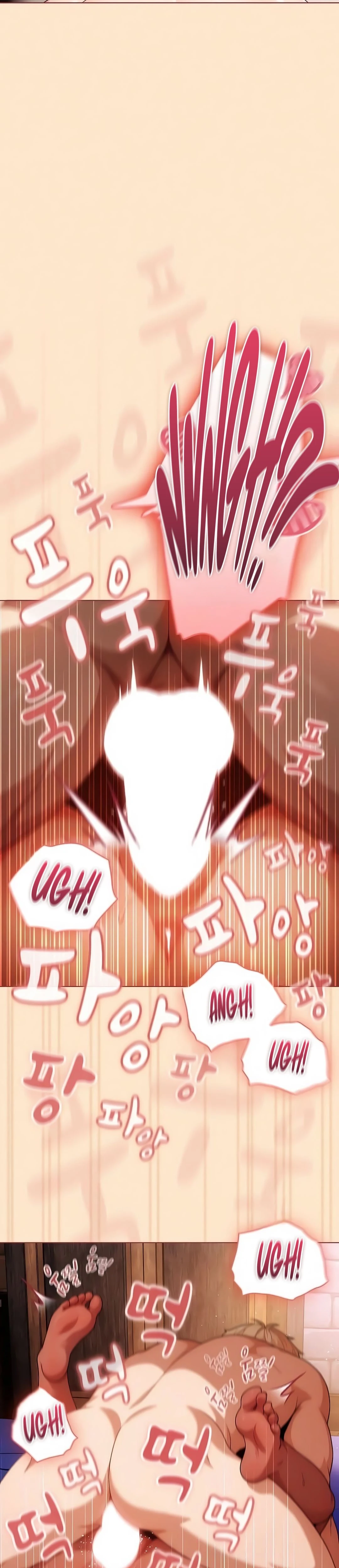 Ler Pretending To Be a Dark Elf With a Tan! Capitulo 4 Page 28