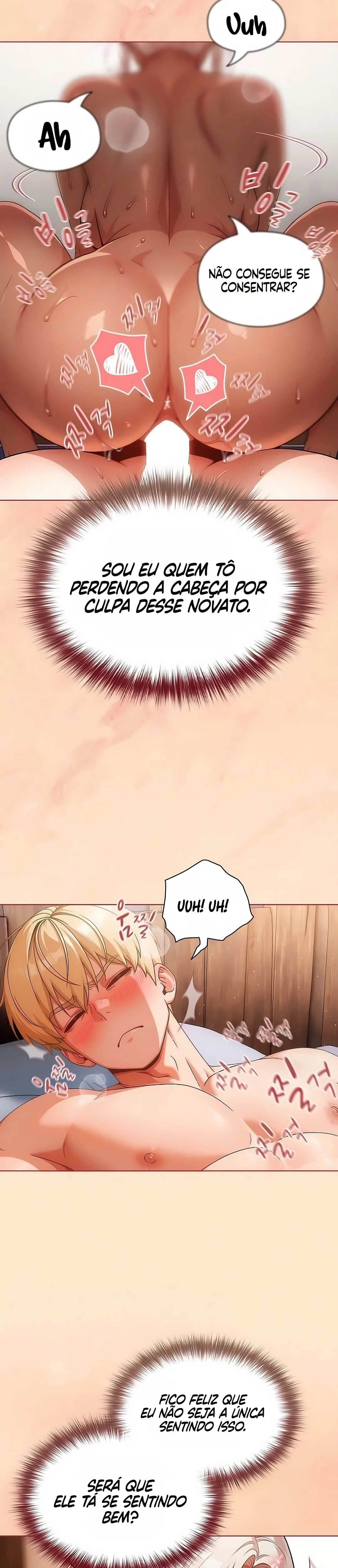 Ler Pretending To Be a Dark Elf With a Tan! Capitulo 4 Page 3