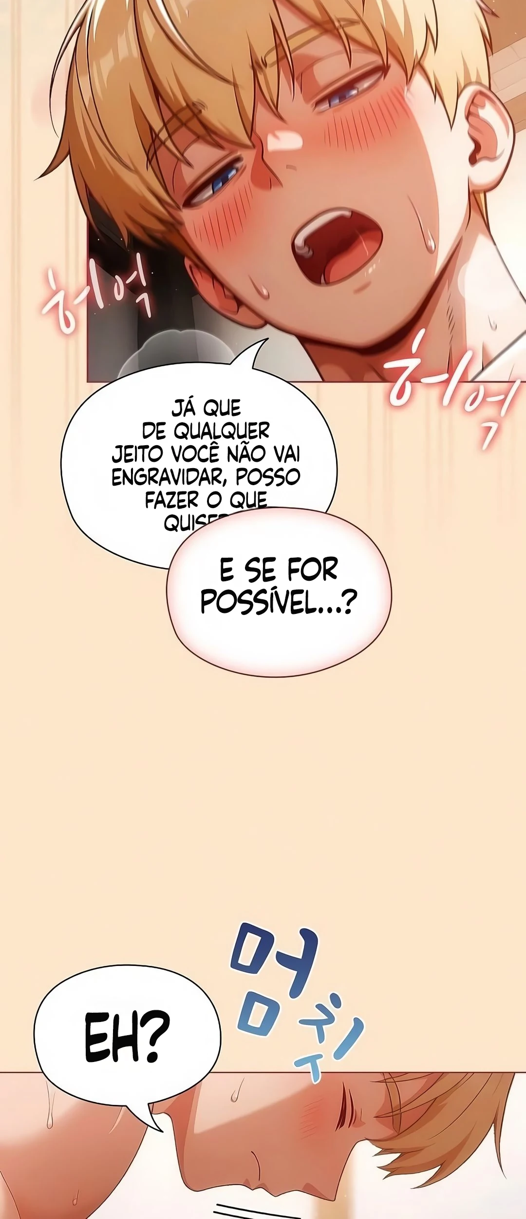 Ler Pretending To Be a Dark Elf With a Tan! Capitulo 4 Page 33