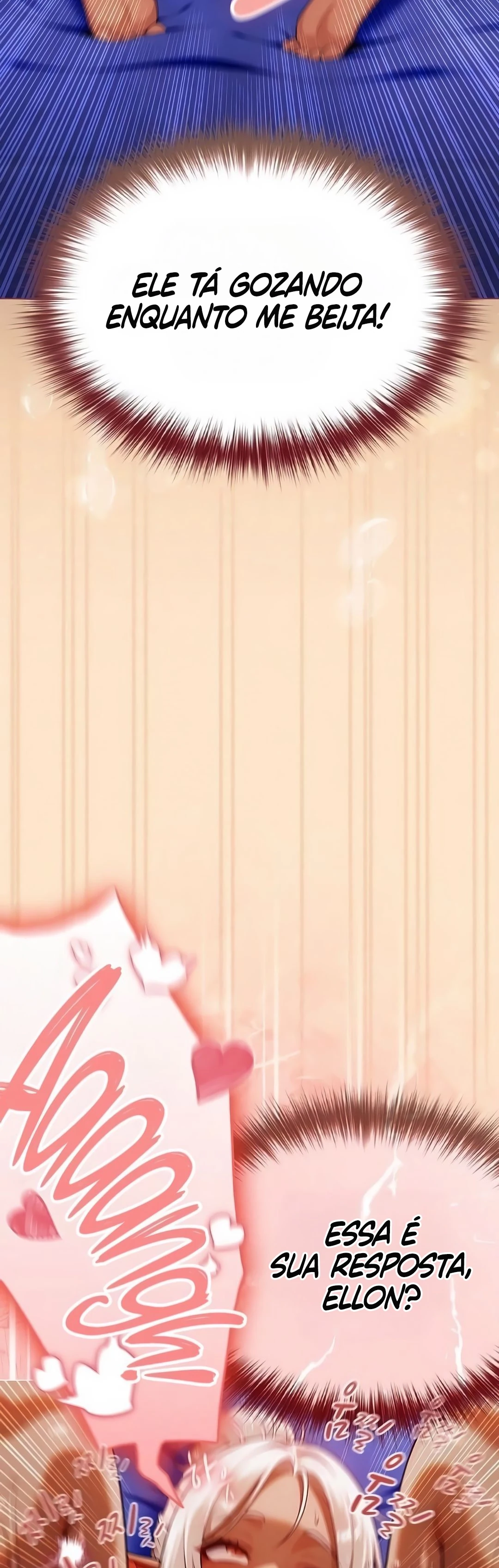 Ler Pretending To Be a Dark Elf With a Tan! Capitulo 4 Page 37
