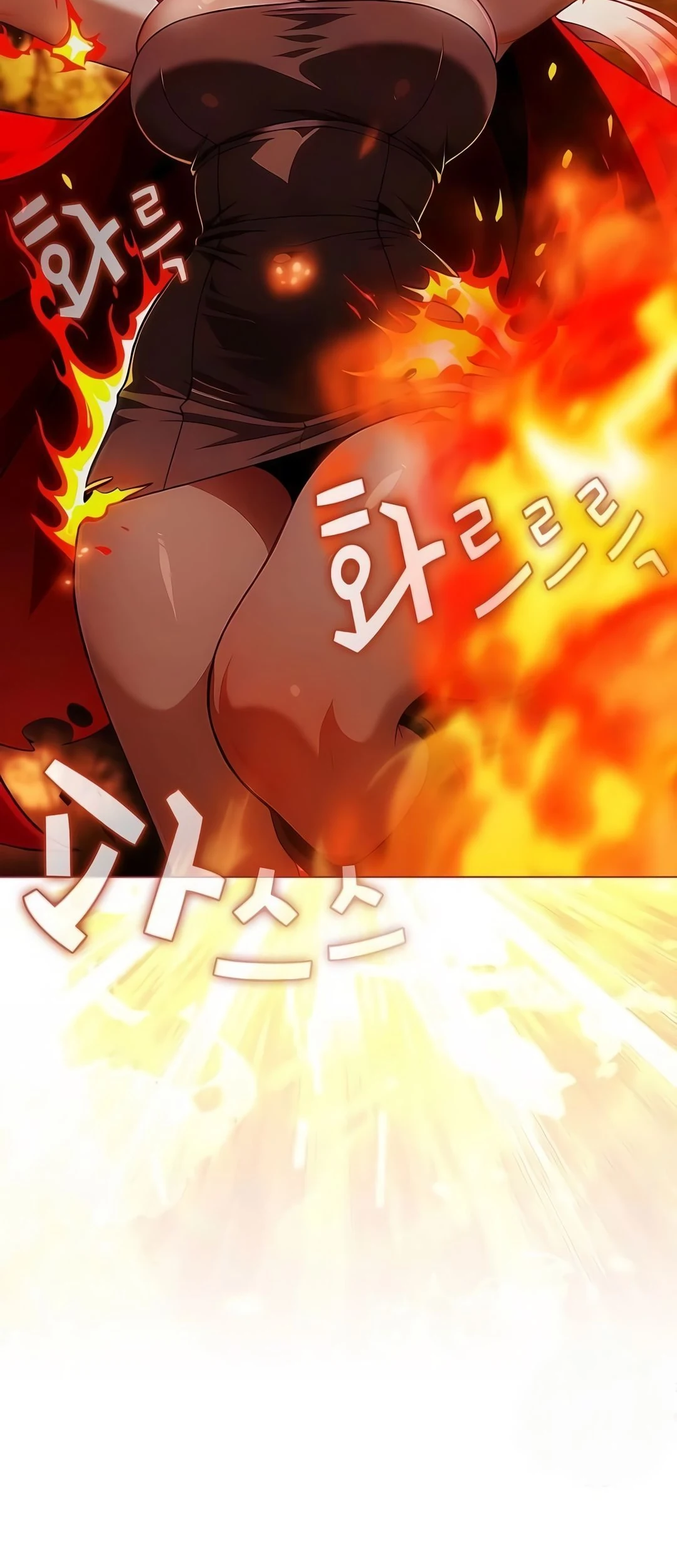 Ler Pretending To Be a Dark Elf With a Tan! Capitulo 5 Page 18