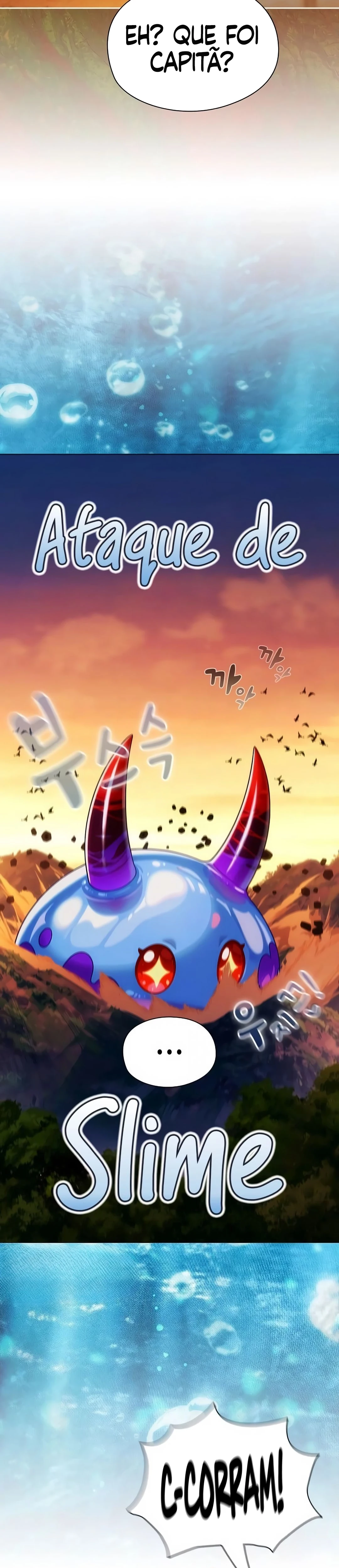 Ler Pretending To Be a Dark Elf With a Tan! Capitulo 5 Page 21