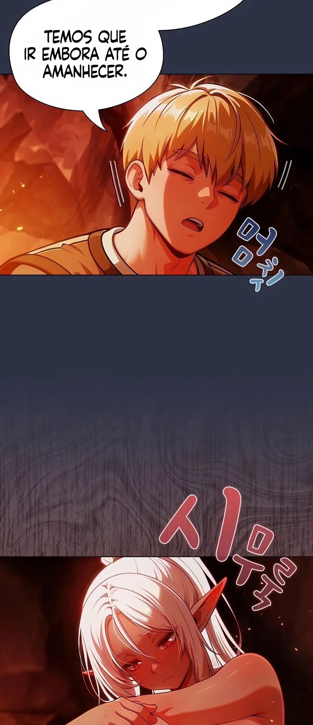 Ler Pretending To Be a Dark Elf With a Tan! Capitulo 5 Page 25